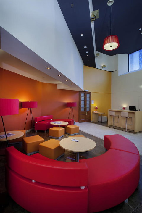 Ibis Perth - Accommodation Port Hedland 28