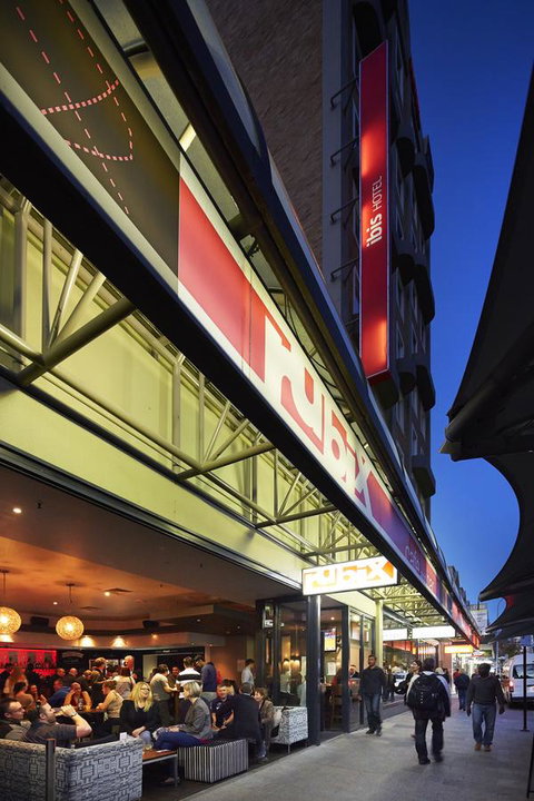 Ibis Perth - Accommodation Port Hedland 17