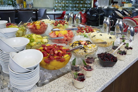 Ibis Perth - Accommodation Port Hedland 23