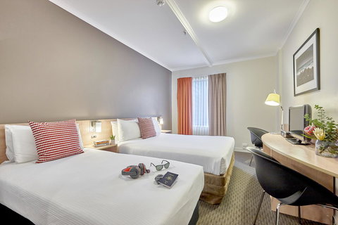 Ibis Perth - Accommodation Port Hedland 6