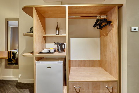 Ibis Perth - Accommodation Port Hedland 2