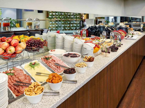 Ibis Perth - Accommodation Port Hedland 43