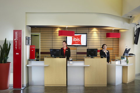 Ibis Perth - Accommodation Port Hedland 22