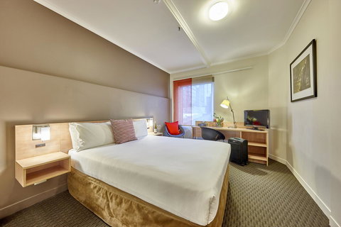 Ibis Perth - Accommodation Port Hedland 11