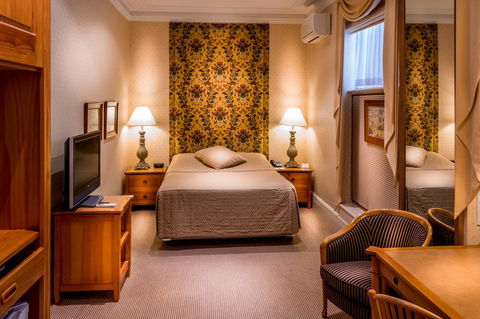 European Hotel - Accommodation Port Hedland 11