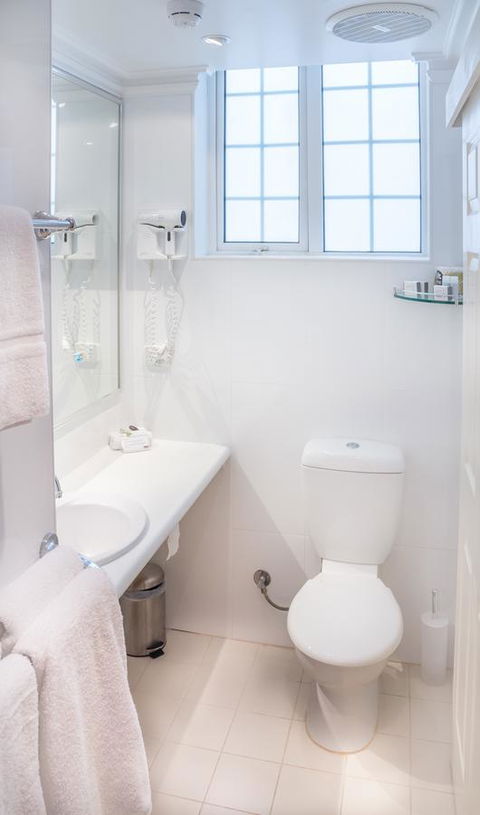 European Hotel - Accommodation Port Hedland 4