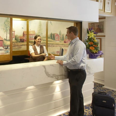 European Hotel - Accommodation Port Hedland 6