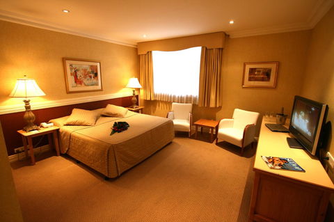 European Hotel - Accommodation Port Hedland 24