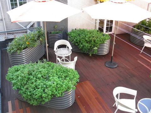 European Hotel - Accommodation Port Hedland 21