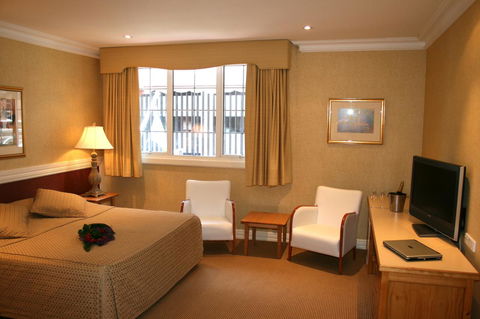 European Hotel - Accommodation Port Hedland 22