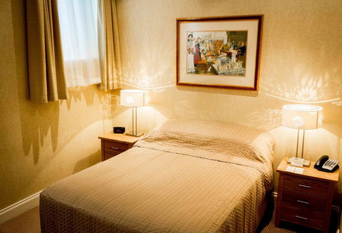 European Hotel - Accommodation Port Hedland 27