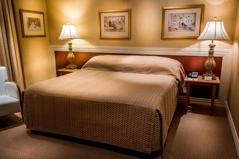 European Hotel - Accommodation Port Hedland 15