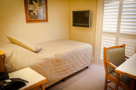 European Hotel - Accommodation Port Hedland 34