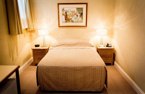 European Hotel - Accommodation Port Hedland 35