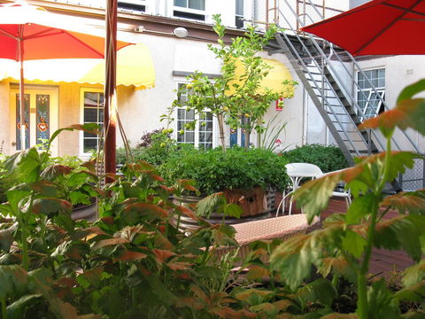 European Hotel - Accommodation Port Hedland 9