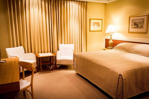 European Hotel - Accommodation Port Hedland 19