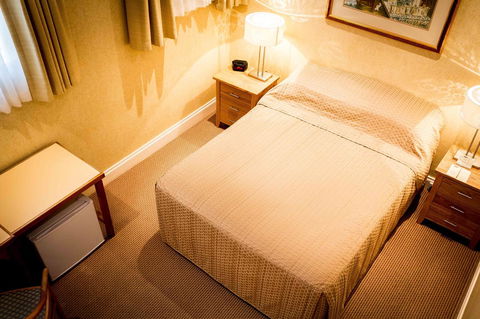 European Hotel - Accommodation Port Hedland 28