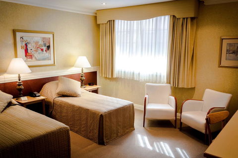 European Hotel - Accommodation Port Hedland 31