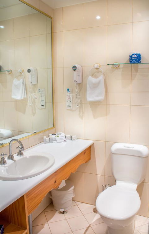 European Hotel - Accommodation Port Hedland 18