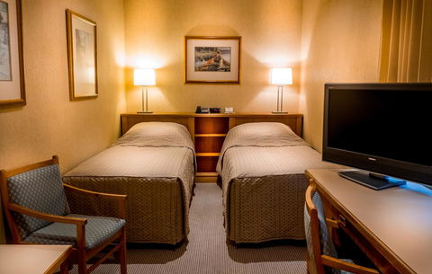 European Hotel - Accommodation Port Hedland 23