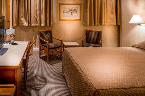 European Hotel - Accommodation Port Hedland 20