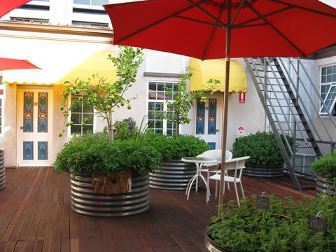 European Hotel - Accommodation Port Hedland 7