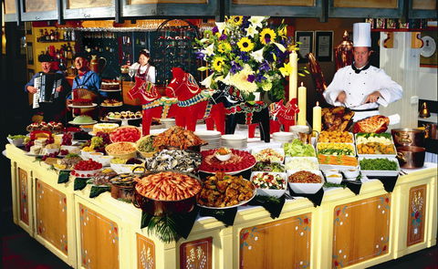 European Hotel - Accommodation Port Hedland 14