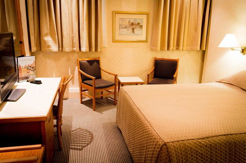 European Hotel - Accommodation Port Hedland 26