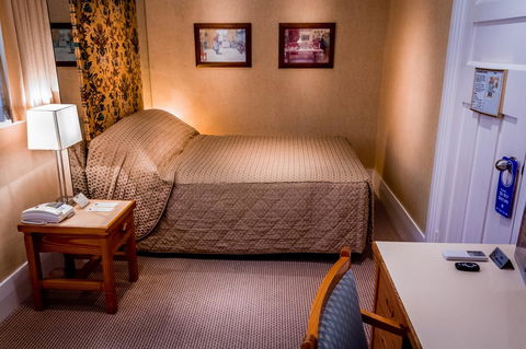 European Hotel - Accommodation Port Hedland 29