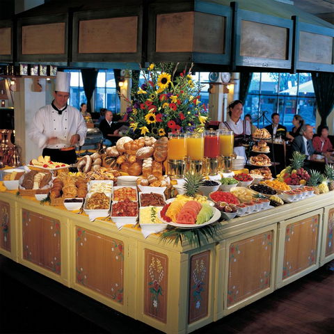 European Hotel - Accommodation Port Hedland 1