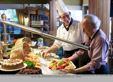 European Hotel - Accommodation Port Hedland 17