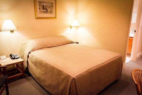 European Hotel - Accommodation Port Hedland 32