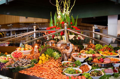 European Hotel - Accommodation Port Hedland 5