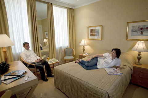 European Hotel - Accommodation Port Hedland 8