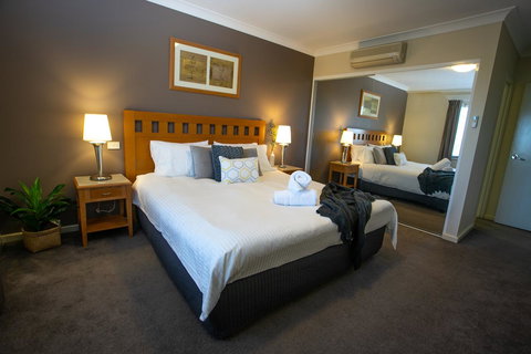 Perth Short Stays - Accommodation Port Hedland 5