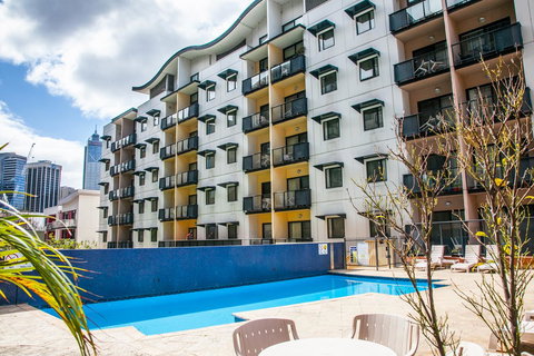 Perth Short Stays - Accommodation Port Hedland 24