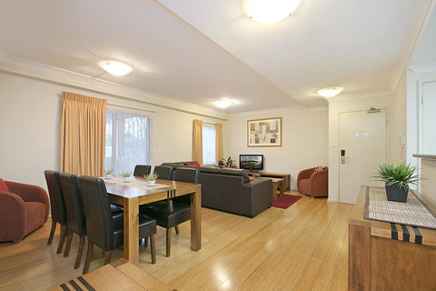 Perth Short Stays - Accommodation Port Hedland 39