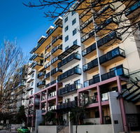 Apartments on Mounts Bay - Accommodation Port Hedland