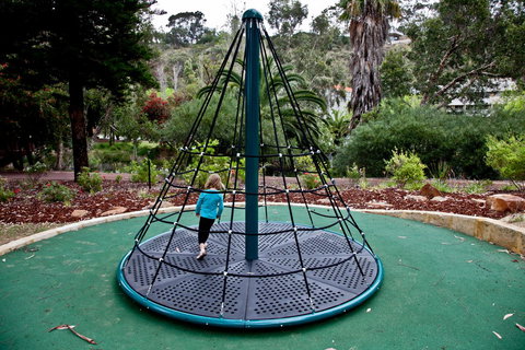 Perth Short Stays - Accommodation Port Hedland 36