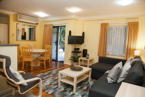Perth Short Stays - Accommodation Port Hedland 10