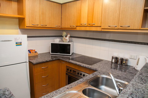 Perth Short Stays - Accommodation Port Hedland 16