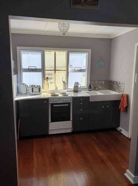 Just Chillin - Accommodation Port Hedland 7