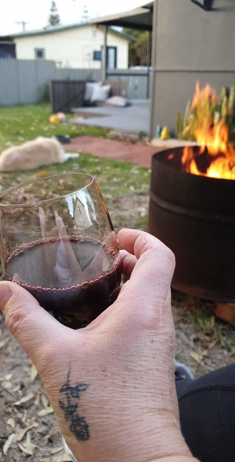 Just Chillin - Accommodation Port Hedland 11