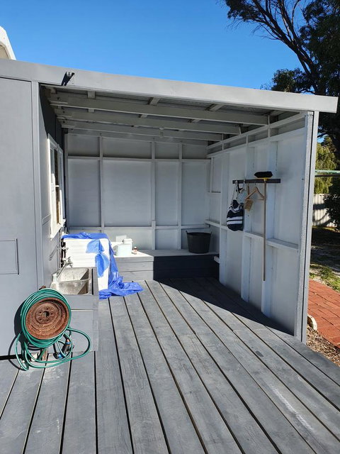 Just Chillin - Accommodation Port Hedland 10