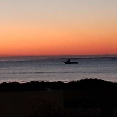 Just Chillin - Accommodation Port Hedland 13