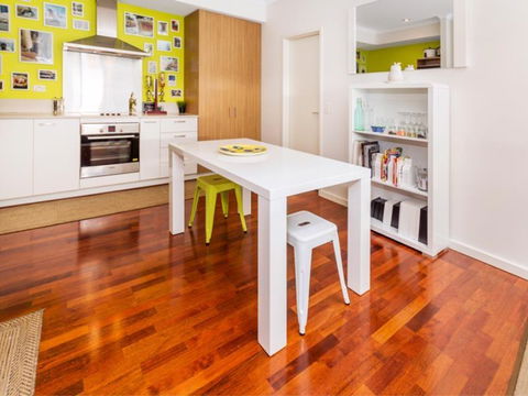 Home Apartment - Perth City Centre - Free WiFi - Accommodation Port Hedland 10