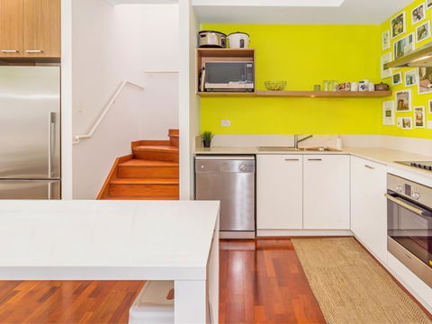Home Apartment - Perth City Centre - Free WiFi - Accommodation Port Hedland 9
