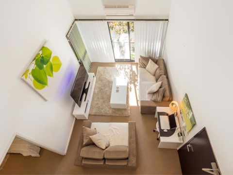 Home Apartment - Perth City Centre - Free WiFi - Accommodation Port Hedland 11