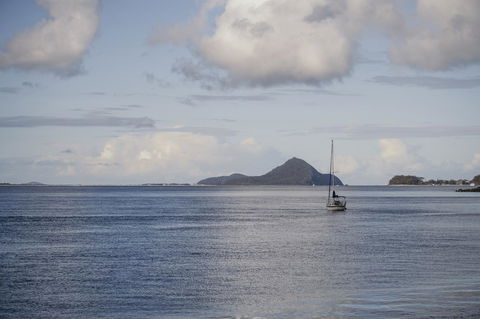 Anchorage Port Stephens - Accommodation Port Hedland 18