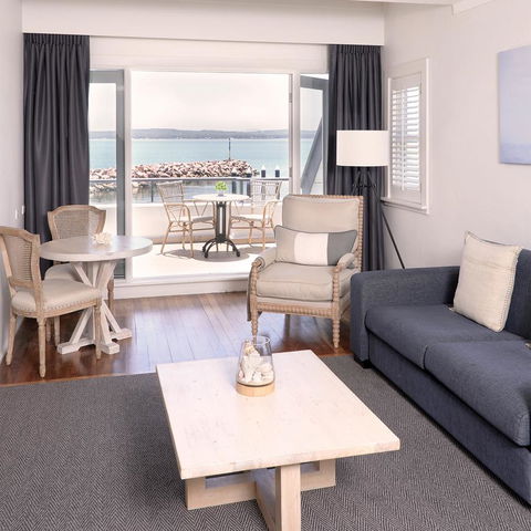 Anchorage Port Stephens - Accommodation Port Hedland 25